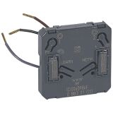 Интерфейс контактный 2к (радио) для управления освещением MyHome Play Zigbee 088331 Legrand