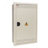 Слаботочный щит Crosser R-2 (520х340х120) IP31 PROxima c-r-2 EKF