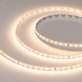 Лента UL-A98-8mm 24V Warm2700 (10 W/m, IP20, 2835, 5m) (Arlight, 7 лет) 040008 Arlight