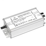Блок питания ARPV-UH24100-PFC-DALI-PH (24V, 4.2A, 100W) (IP67 металл, 7 лет) 029151(2) Arlight