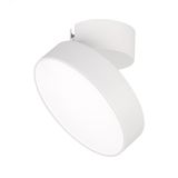Светильник SP-RONDO-FLAP-R175-16W Day4000 (WH, 110 deg) (ARL, IP40 Металл, 3 года) 028162 Arlight