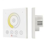 Панель ARL-2022-MIX (12-24V, 4x4A, Sens) (ARL, IP20 Пластик, 3 года) 032359 Arlight