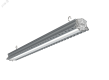 Светильник L-industry 120 Turbine/100/К15/4,0K/01/IKV-34/220AC IP66 524112002741300 LEDEL