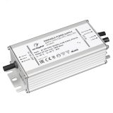 Блок питания ARPV-UH24100-PFC-DALI-PH (24V, 4.2A, 100W) (ARL, IP67 Металл, 7 лет) 029151 Arlight
