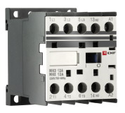 Миниконтактор МКЭ 16А 230В 1NO PROxima Mctr-s-16-230 EKF