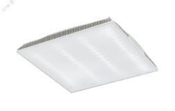Светильник L-office 32/30/Д/5,0K/02/УК(v2)/220AC/Standart IP50 Em 111203000852601 LEDEL