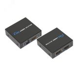 Делитель гнездо HDMI на 2 гнезда HDMI,, 17-6901 REXANT