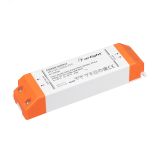 Блок питания ARV-SP-24050-PFC (24V, 2.08A, 50W) (, IP20 Пластик, 5 лет) 039235 Arlight