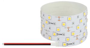 Светодиодная лента LS5050-7,2-30-12-6500K-IP20-1 year-5м холодный белый 5м Б0059917 ЭРА