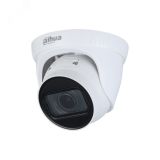 Видеокамера IP 2Мп купольная IP67 ИК-40м с PoE (2.8-12мм) 144480 Dahua