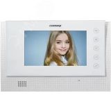 Монитор домофона цветной CDV-72UM BLU Commax