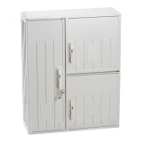 Корпус из полиэстера OptiBox G-470-RS313-A-1-IP54 139291 КЭАЗ