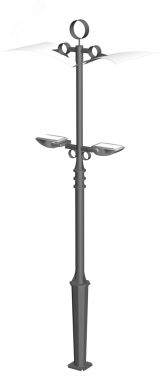 Опора отраженного света Колизей-2-цл OE-02959 OPORA ENGINEERING