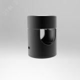 Крепление MOONLIGHT-CYL-D18-BLACK (Arlight, Металл) 047335 Arlight