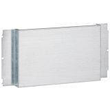 XL3800 Пластина неперфорированная ширина 600 высота 200 020643 Legrand