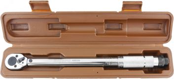 Ключ динамометрический 3/8''DR, 10-110 Нм 055388 Ombra