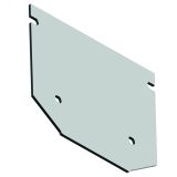 Заглушка для профиля LINEA-ACCESSORIES A621005E Arte Lamp