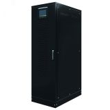 Источник бесперебойного питания Online Extra TT 160 кВа/160 кВт фазы 3/3 без АКБ Tower EPO, RS-232 EXTRATT160A0 DKC