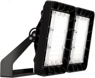 Светильник светодиодный ДО-203,8W IP67 31077Лм 5000К КСС D FL (TL-PROM APS 200 750 FL D120) УТ000019486 Технологии Света