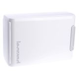 Щит 1х18 модулей белая дверь 401646 Legrand