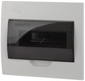 Бокс ЩРВ-П-10 модулей встр.пластик IP41 SIMPLE Б0041512 ЭРА