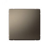 ARTGALLERY 1-клавишный переключатель, сх.6, 10АХ, механизм, мокко GAL000661 Systeme Electric