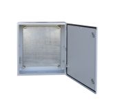 Корпус ЩМП-80-70-25 IP54-У3-001 Узола U01148070 УЗОЛА