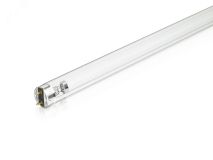 Лампа TUV TL-D 25W SLV/25 ВАЖНО  Продукт излучает УФ излучение, которое может вызвать серьезные повреждения кожи и глаз. Избегайте попадания излучения на глаза и кожу, при незакрытом работающем продукте. 871150064161840 PHILIPS Lightning