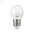 Лампа светодиодная LED 12 Вт 880 лм 3000К AC180-240В E27 шар P45 теплая Elementary 53212 GAUSS