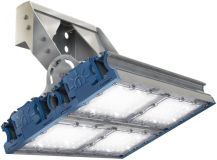 Светильник светодиодный ДО-174W IP67 26092Лм 4000К КСС D Plus FL DIM (TL-PROM Plus 170 4K FL DIM D) УТ000014832 Технологии Света