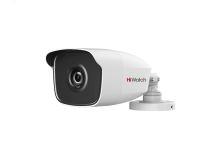 Видеокамера HD-TVI 2Мп уличная цилиндрическая с EXIR-подсветкой до 40м 300511717 HiWatch