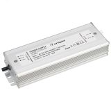 Блок питания ARPV-24150-B1 (24V, 6,3A, 150W) (ARL, IP67 Металл, 3 года) 028789 Arlight