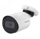 Видеокамера IP 2Мп цилиндрическая ИК-30м уличная PoE (2.8мм) M0000018957 2.8мм Beward