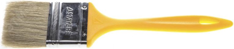 Кисть Плоская UNIVERSAL 63 мм 0107-63_z01 STAYER