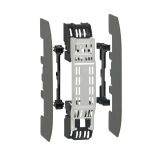 Кожух защитный для цоколя 1П размер 0 019936 Legrand