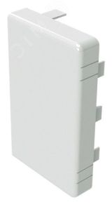 Заглушка 120x40 LAN IN-Liner 00876 DKC