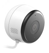 Камера беспроводная облачная сетевая HD, 1Мп с ИК?подсветкой до 5 м 123707 D-Link
