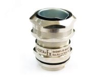 Ввод кабельный ВКВМР-НС-М20-14-МР20 1Ex db e II Gb X ГОФРОМАТИК zeta30434 ЗЭТАРУС