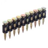 Гвоздь 3.05x32 CN EG Bullet Point (1000 шт./уп.) Toua 30532stepEGBP Промрукав
