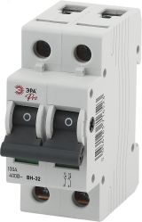 Выключатель нагрузки PRO NO-902-164 ВН-32 2P 100A Б0036874 ЭРА