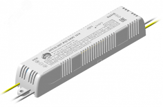 Драйвер светодиодный ИПС25-300Т IP20 ОФИС 1610 IPS253001610 Аргос-Электрон