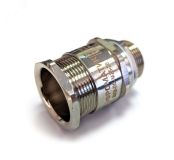 Ввод кабельный Ех ВКВ-ЛС-М25-20 1Ex db e II Gb X ГОФРОМАТИК zeta30409 ЗЭТАРУС