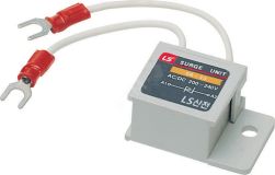 SURGE UNIT,AS-2(EXP),AC100~125V,GMC(D)-9~85 83611611006 LSIS
