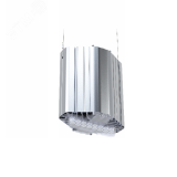 Светильник L-lego II 30 24Вт 3196лм К15 4,0К длин.корп IP66 LII016 LEDEL