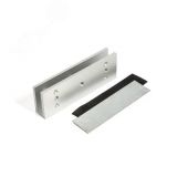 SPRUT Bracket-501U U-образное крепление для электромагнитного замка 8825 Бастион