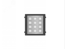Модуль клавиатуры с подсветкой 305302237 Hikvision