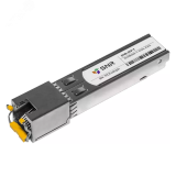 Модуль SFP 1х1000Base-T 1 Гб/с, до 100 м -SFP-T SNR-SFP-T SNR