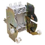 Комплект для выдвижного исполнения YON MD100...25016-50А WDD-MD250-50A DKC