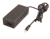 Блок питания(сетевой адаптер) DC12V, 4A(48Вт макс.). Диапазон входных напряжений AC100-240V. Штекер 2.1x5.5мм. 00-00014250 OSNOVO