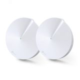 Точка доступа Mesh AC1300 до 867 Мб/с 5 ГГц, до 400 Мб/с 2.4 ГГц 2хEthernet 1000537035 TP-Link